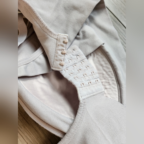 Set of 3 Auden Nursing Snap down bras Size medium - Picture 13 of 14